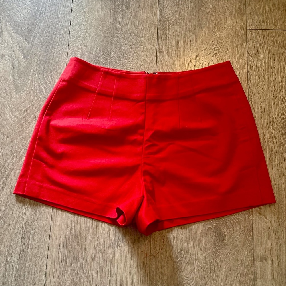 XXI Contemporary Shorts